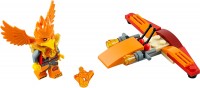 Construction Toy Lego Frax Phoenix Flyer 30264 