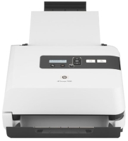 Photos - Scanner HP ScanJet 7000 