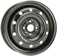 Photos - Wheel KFZ 6735 (5x15/4x100 ET40 DIA54)