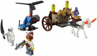 Photos - Construction Toy Lego The Mummy 9462 