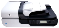 Scanner HP ScanJet N6350 