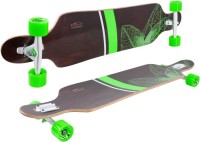 Photos - Skateboard HUDORA Topanga FSC 100 