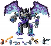 Photos - Construction Toy Lego The Stone Colossus of Ultimate Destruction 70356 