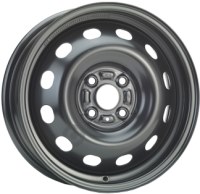 Photos - Wheel KFZ 7380 (5,5x15/4x100 ET50 DIA54)