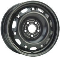 Photos - Wheel KFZ 7280 (6x14/5x100 ET43 DIA57)