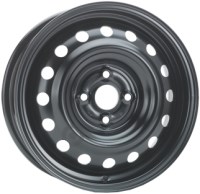 Photos - Wheel KFZ 7405 (5,5x15/4x100 ET39 DIA54)