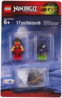 Photos - Construction Toy Lego Minifigure Pack 5003085 