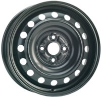 Photos - Wheel KFZ 7640 (5x15/4x100 ET45 DIA54)