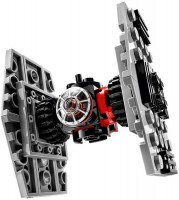 Photos - Construction Toy Lego First Order Special Forces TIE Fighter 30276 