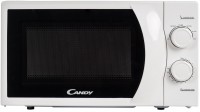 Microwave Candy Basic CMW 2070 M white