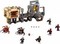 Construction Toy Lego Rathtar Escape 75180 