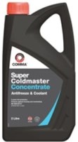 Photos - Antifreeze \ Coolant Comma Super Coldmaster Concentrate 2 L