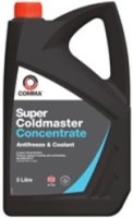 Photos - Antifreeze \ Coolant Comma Super Coldmaster Concentrate 5 L