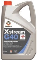 Photos - Antifreeze \ Coolant Comma Xstream G40 Concentrate 5 L