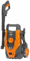 Photos - Pressure Washer Daewoo DAW 400 Master 