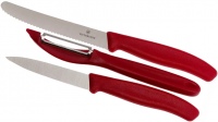 Knife Set Victorinox Swiss Classic 6.7111.31 