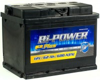 Photos - Car Battery Bi-Power Plus