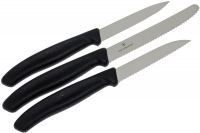Photos - Knife Set Victorinox Swiss Classic 6.7113.3 