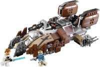 Photos - Construction Toy Lego Pirate Tank 7753 