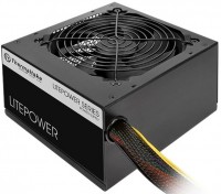 Photos - PSU Thermaltake Litepower 2 Litepower 750W 230V