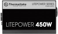Photos - PSU Thermaltake Litepower 2 Litepower 450W 230V