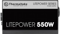 Photos - PSU Thermaltake Litepower 2 Litepower 550W 230V