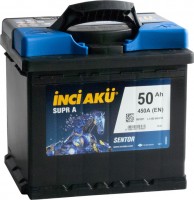 Photos - Car Battery INCI AKU Supr A (L1 050 045 013)