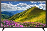 Photos - Television LG 32LJ610V 32 "