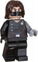 Photos - Construction Toy Lego Winter Soldier 5002943 