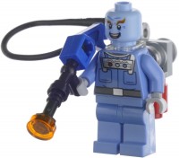 Construction Toy Lego Batman Classic TV Series - Mr. Freeze 30603 