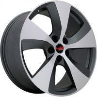 Photos - Wheel LegeArtis Concept-A516 (9x20/5x112 ET20 DIA66,6)