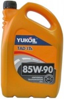 Photos - Gear Oil YUKO TAD-17a 5 L