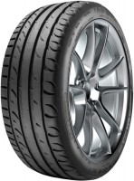Tyre Taurus Ultra High Performance 255/45 R18 103Y 