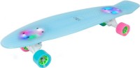 Photos - Skateboard HUDORA Retro Iceglow 