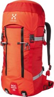 Photos - Backpack Haglofs Roc Rescue 40 40 L