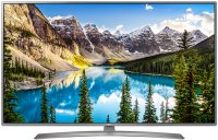 Photos - Television LG 65UJ670V 65 "