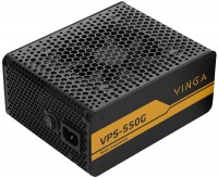 Photos - PSU Vinga VPS Gold VPS-550G