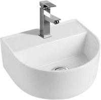 Photos - Bathroom Sink Melana MLN-7781 305 mm