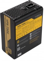 Photos - PSU Vinga VPS Gold VPS-750G