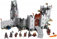 Construction Toy Lego The Battle of Helms Deep 9474 