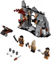 Construction Toy Lego Dol Guldur Ambush 79011 