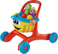 Photos - Baby Walker Chicco Happy Shopping 