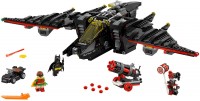 Construction Toy Lego The Batwing 70916 