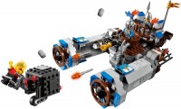Photos - Construction Toy Lego Castle Cavalry 70806 