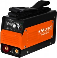 Photos - Welder Sturm AW97I275 