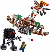 Photos - Construction Toy Lego Creative Ambush 70812 