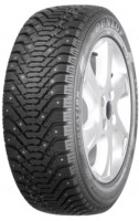 Photos - Tyre Dunlop SP Ice Response 225/55 R16 95T 