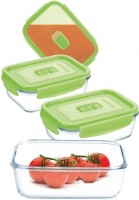 Photos - Food Container Luminarc Pure Box Active N0872 