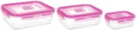 Photos - Food Container Luminarc Pure Box Active N0332 