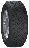 Photos - Tyre Fulda Kristall 4X4 255/55 R18 109H 